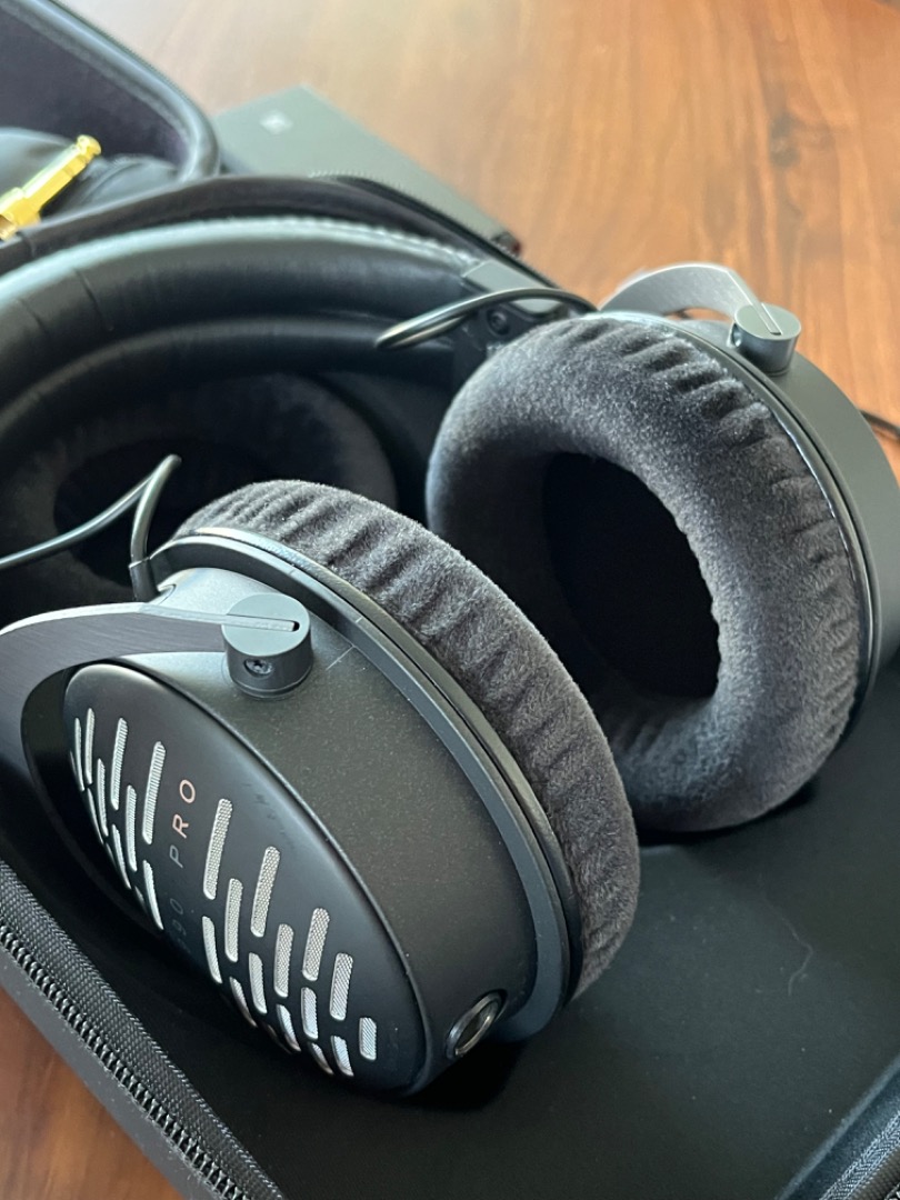 Dac for best sale dt 1990 pro
