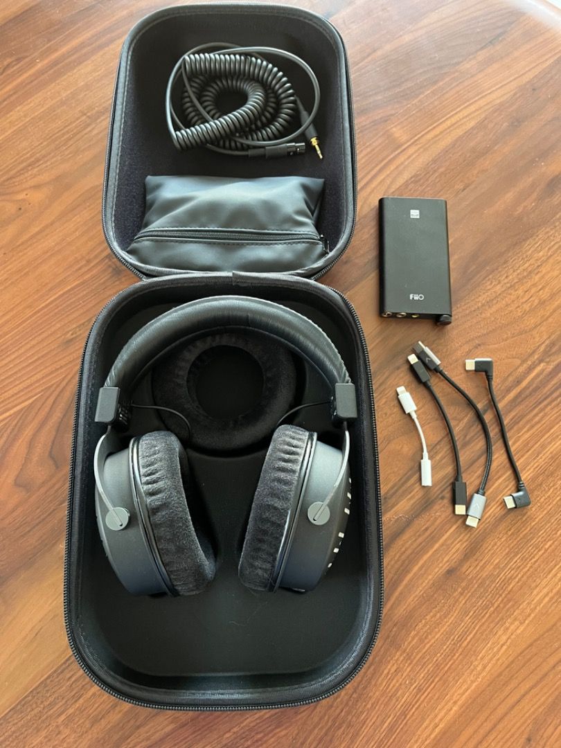 Beyerdynamic dt 770 pro dac sale