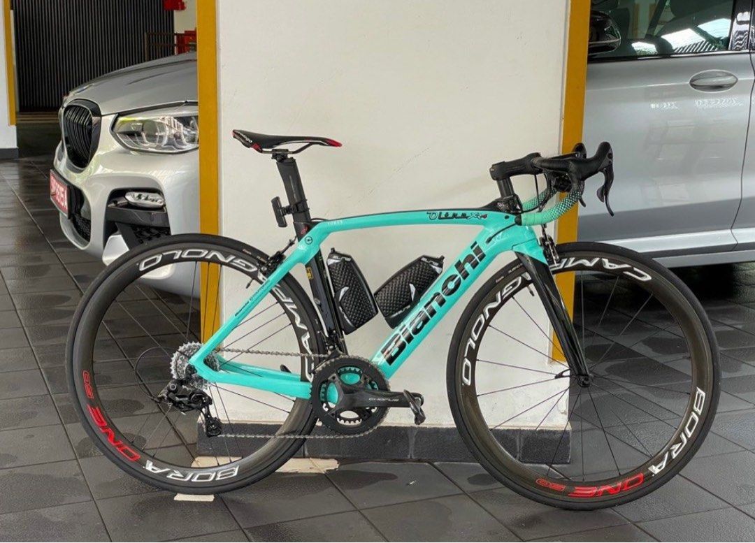 Bianchi oltre xr4 for sale clearance