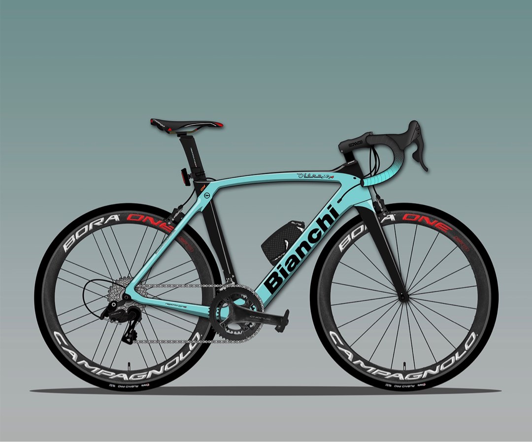 Bianchi oltre for sale new arrivals