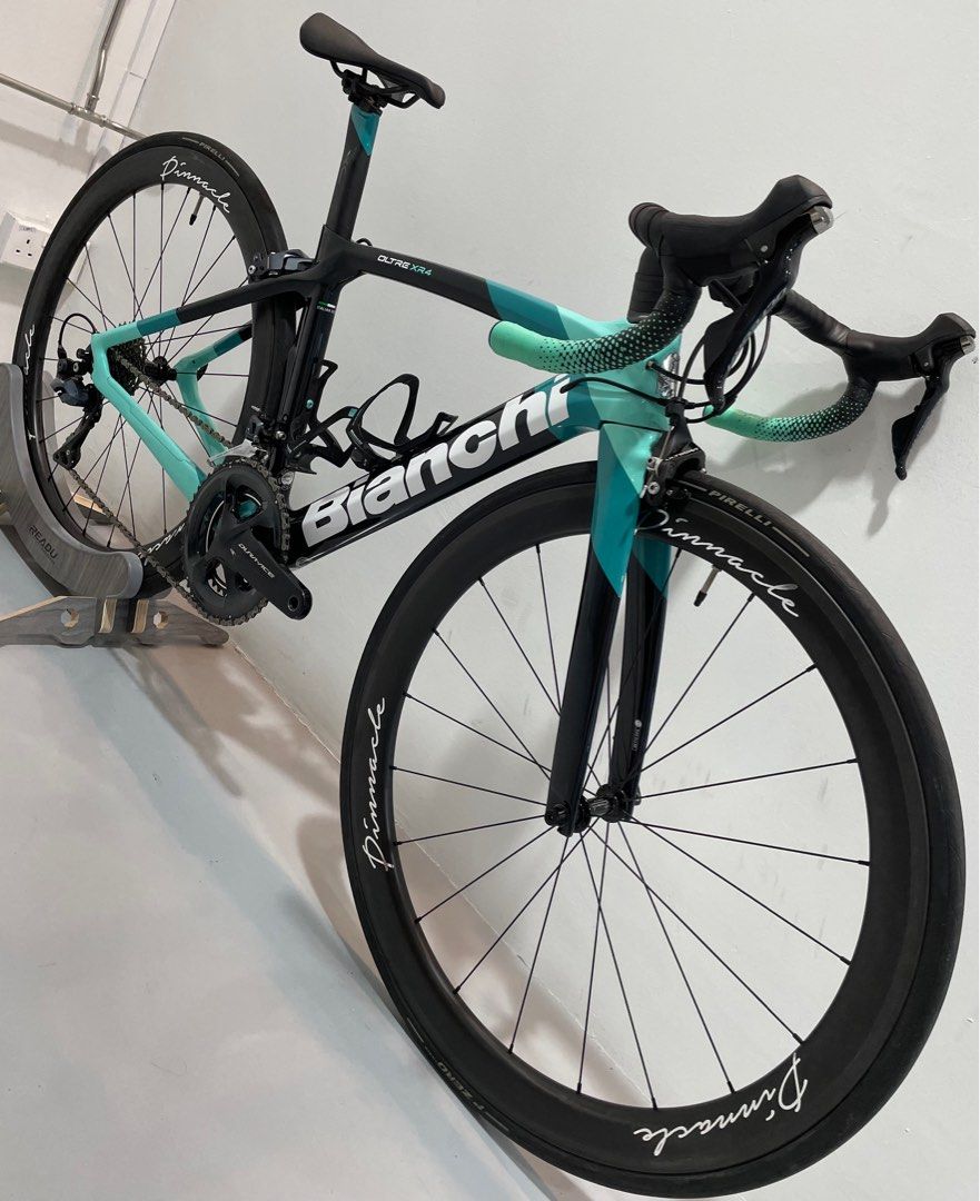Bianchi XR4 for sale