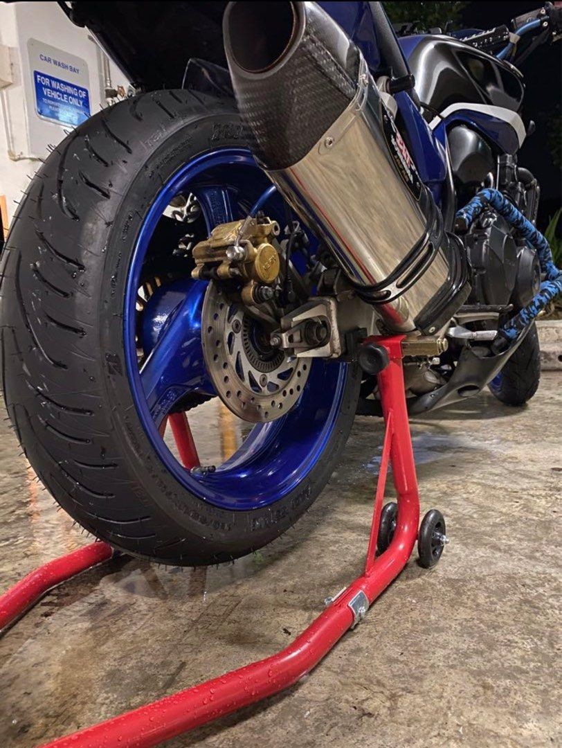 Bike Wash & Wax Woodlands, Car Accessories, Car & Services