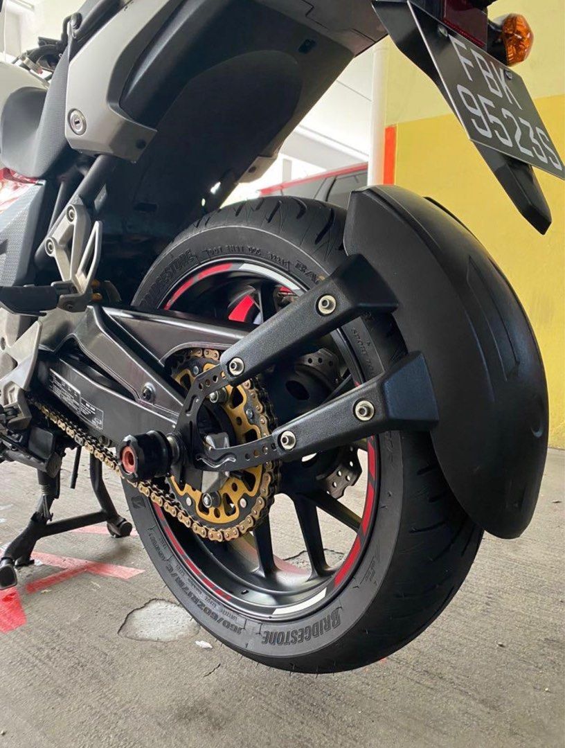 Bike Wash & Wax Woodlands, Car Accessories, Car & Services