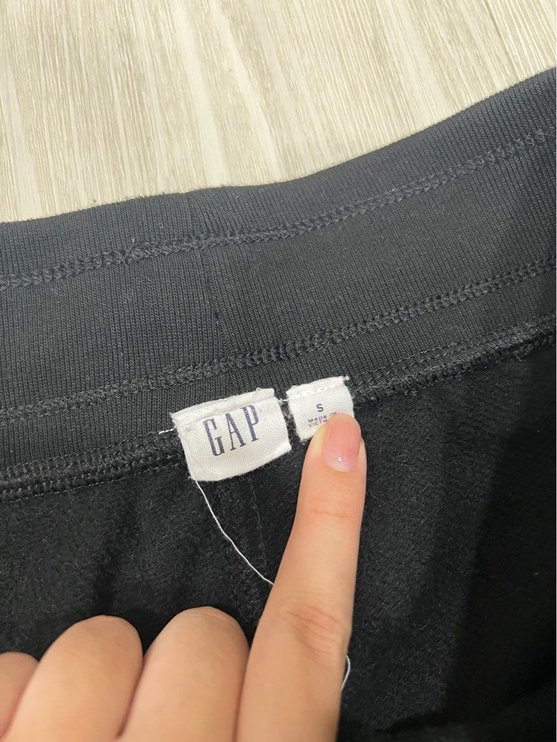 Gap outlet sweatpants on sale