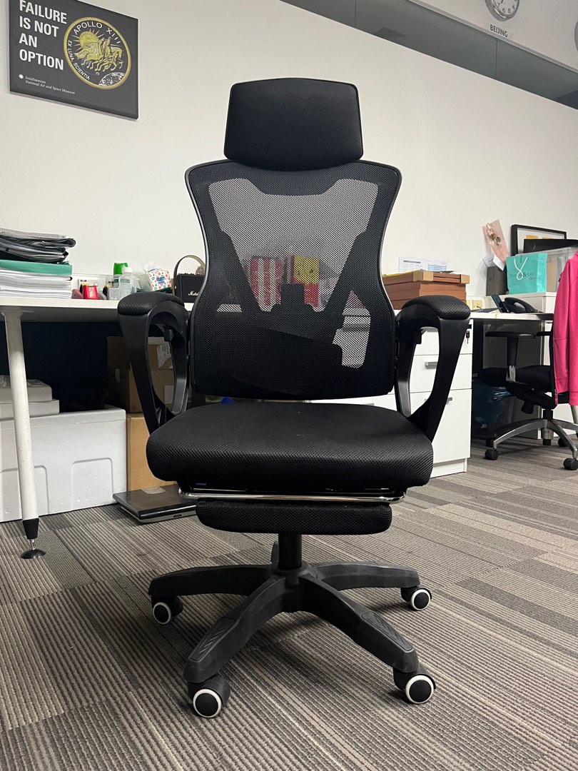 Sps 1500tm online multifunctional mesh chair