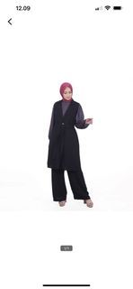 Black willow