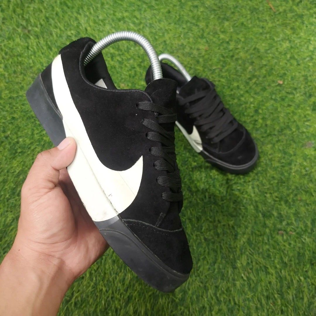 Nike blazer online low city lx