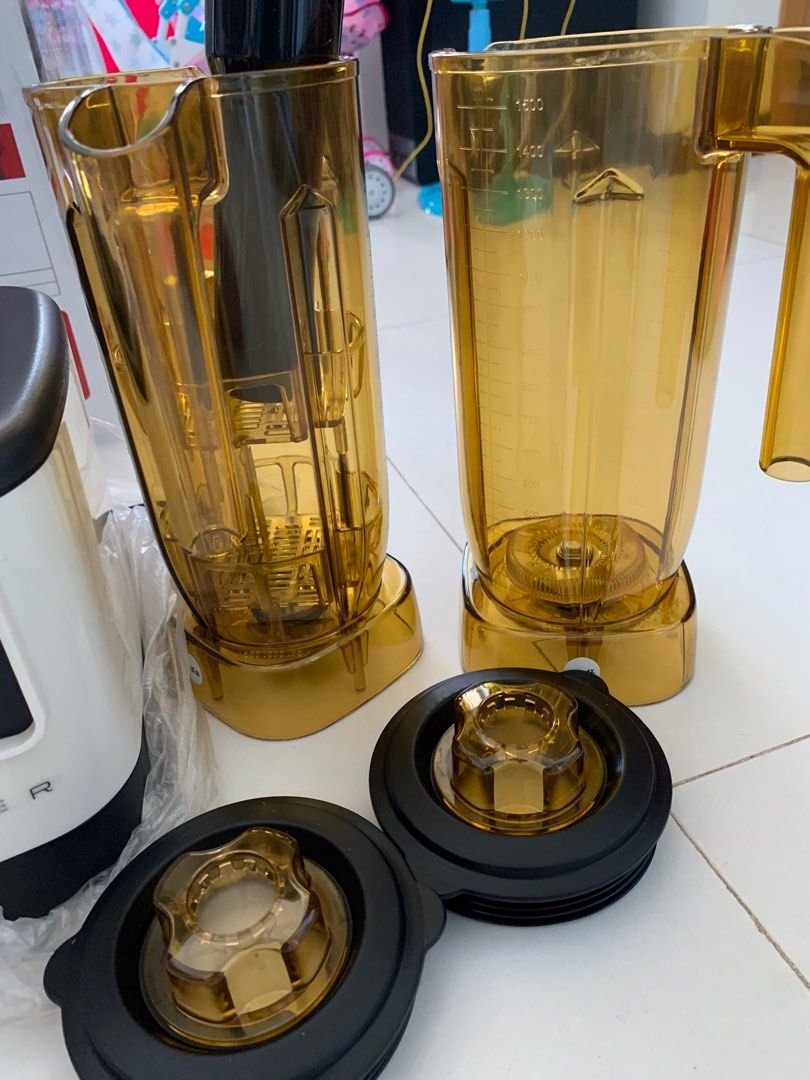 Blenders for bubble tea, brewing, TV & Home Appliances, Kitchen