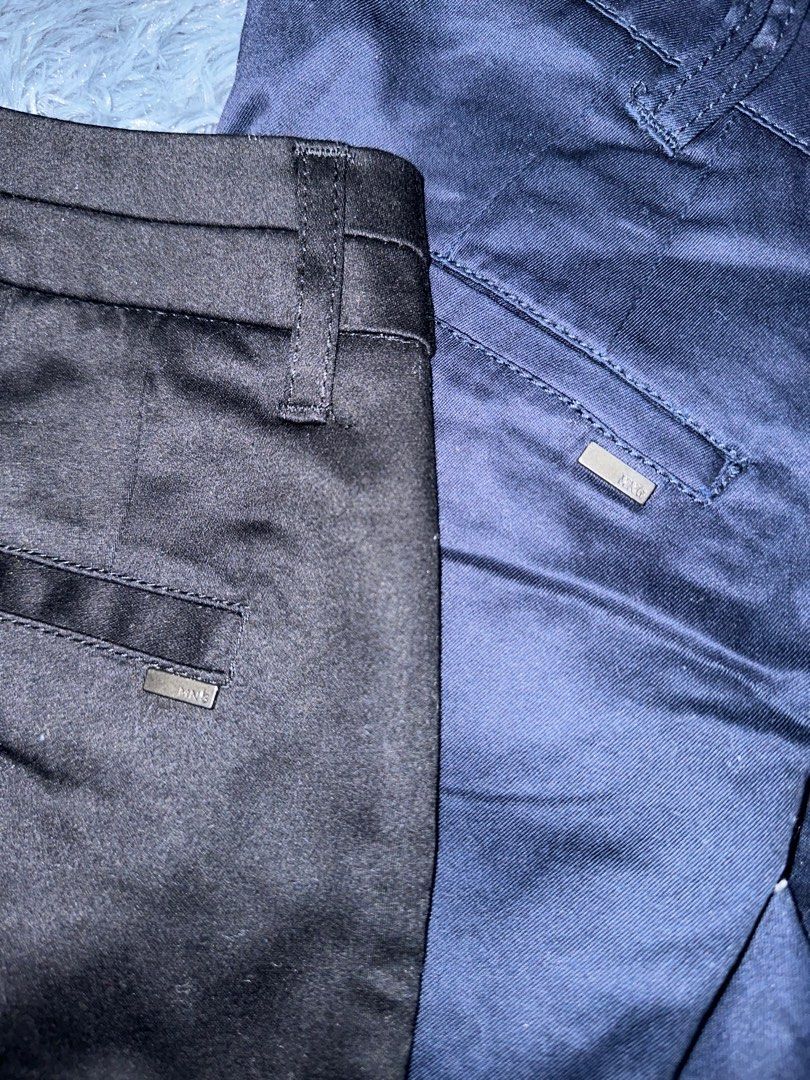 BN Mango Slacks (Category: Other Bottoms) located in Johor Bahru. Submitted by odsfit (Listing ID 1237707289, Image 2). Description: Brand New RM20/each Size as in picture.