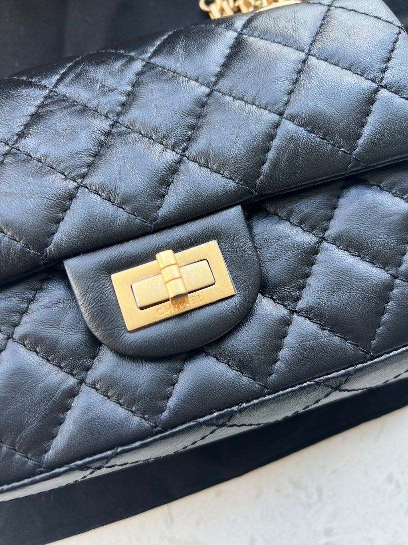 CHANEL Classic Flap Turn Lock Quilted Bags & Handbags for Women for sale