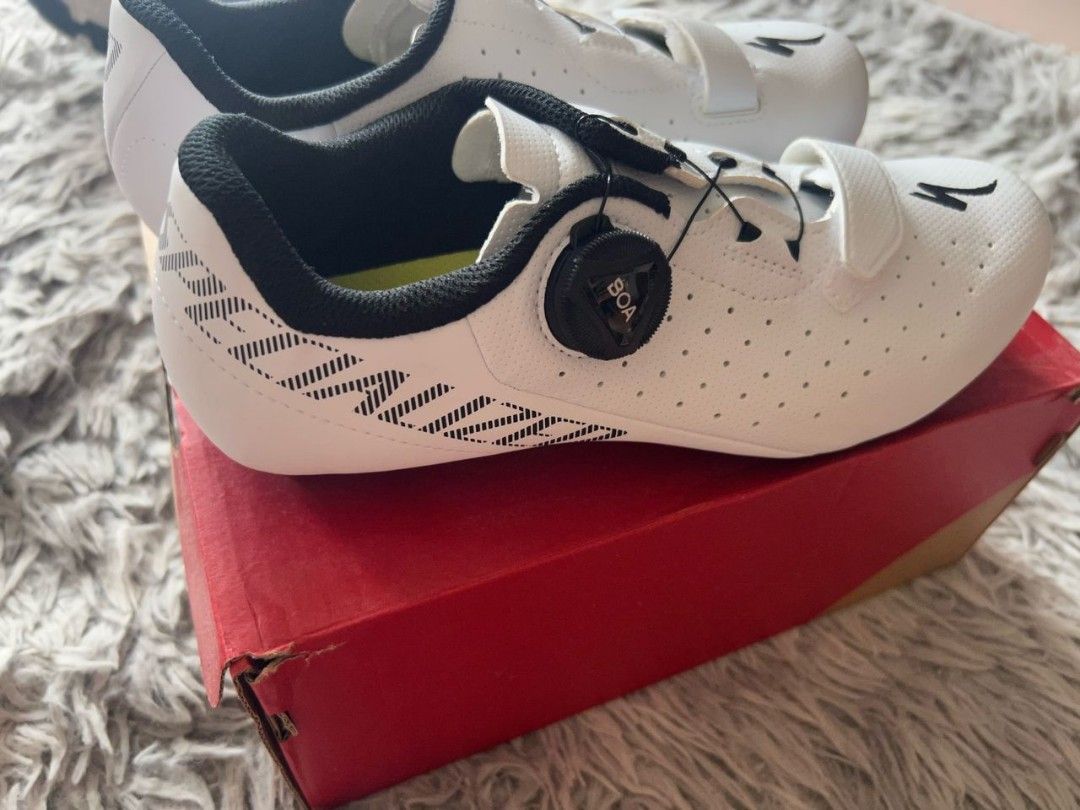 Chaussures specialized hot sale torch 1.0