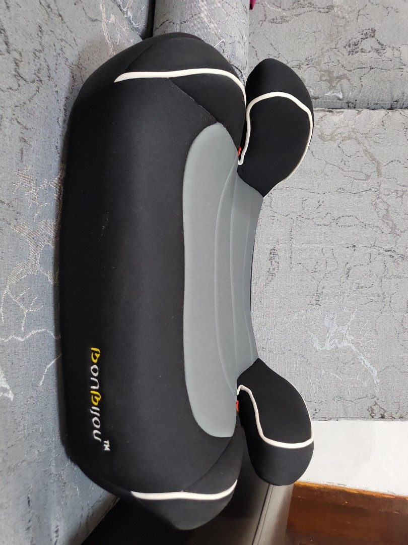 Bonbijou booster seat new arrivals