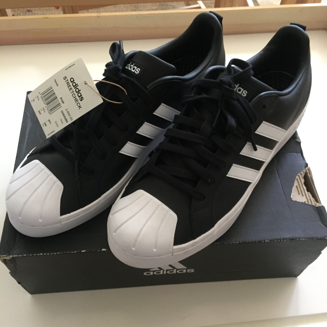 Adidas street check new arrivals