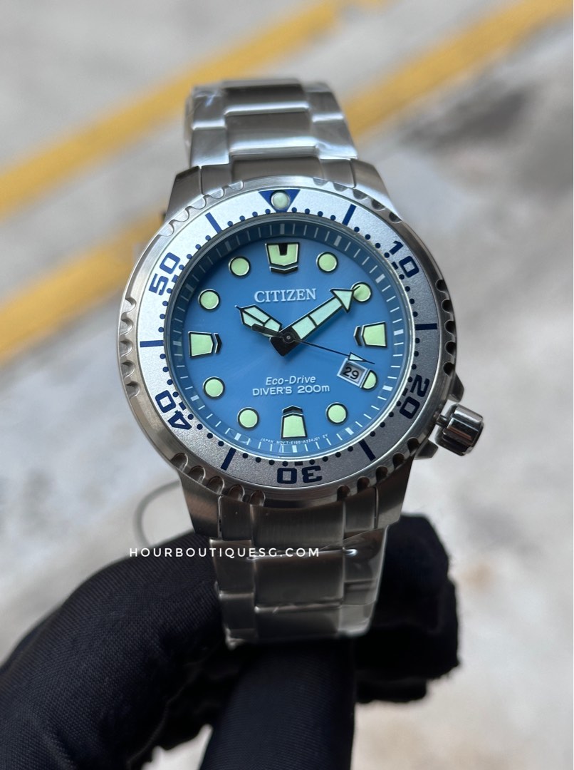 CITIZEN シチズン BN0165-55L - 腕時計、アクセサリー