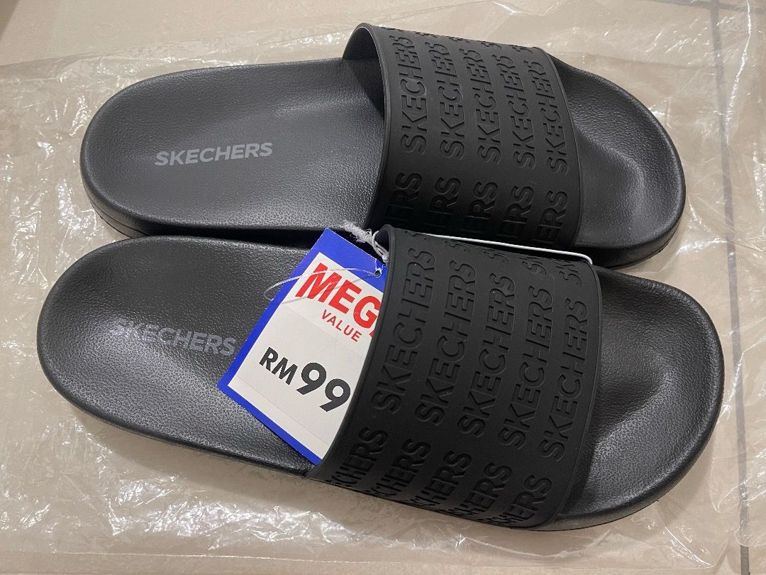 Skechers hot sale sandals hk