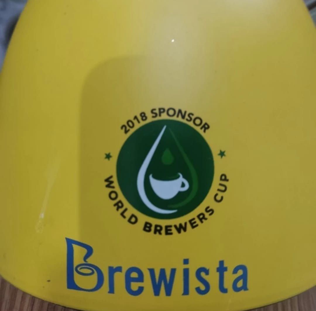 Brewista kettle limited edition on Carousell