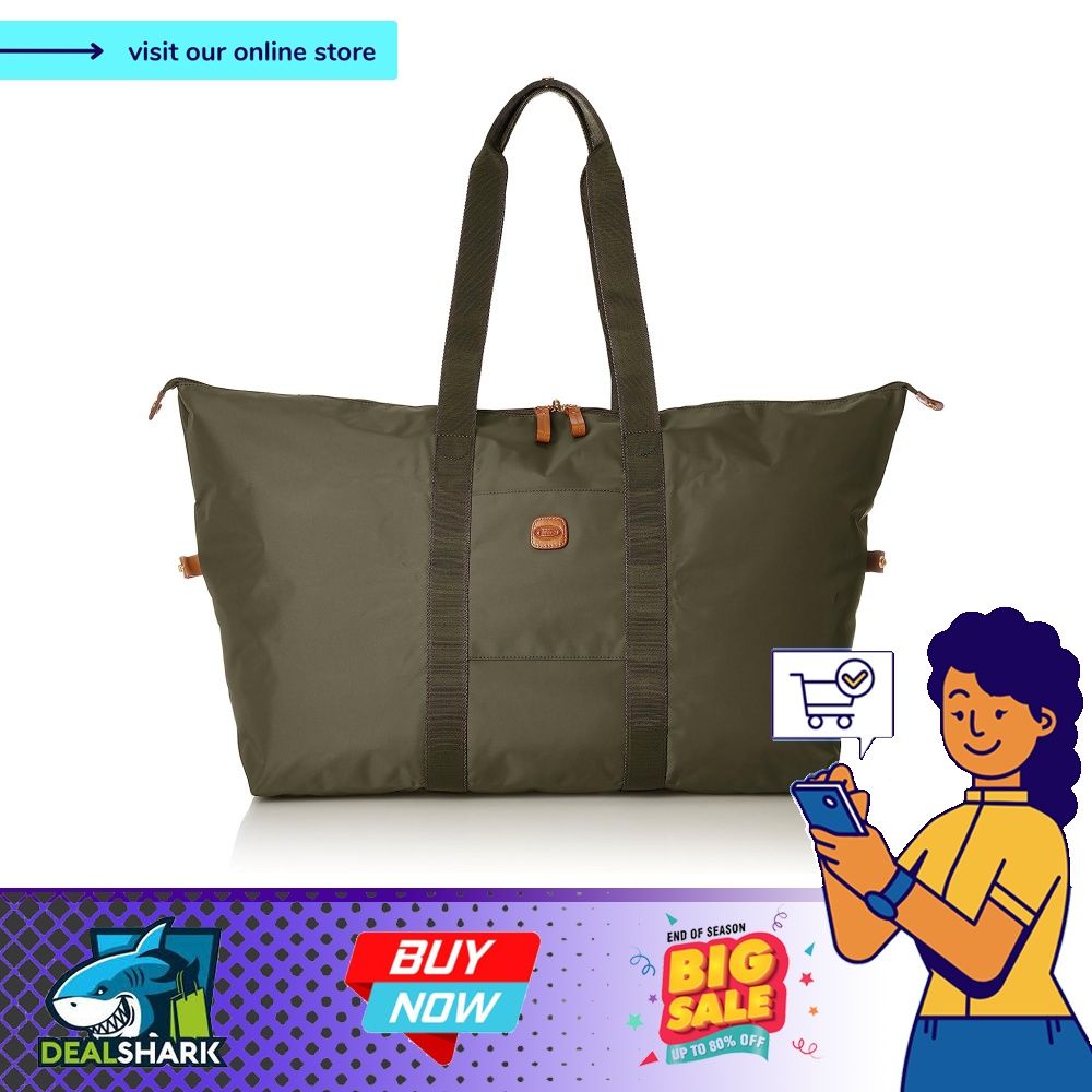 Brics duffle bag best sale sale