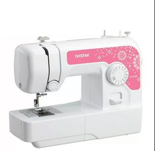 Brother Portable JV-1400 Sewing Machine