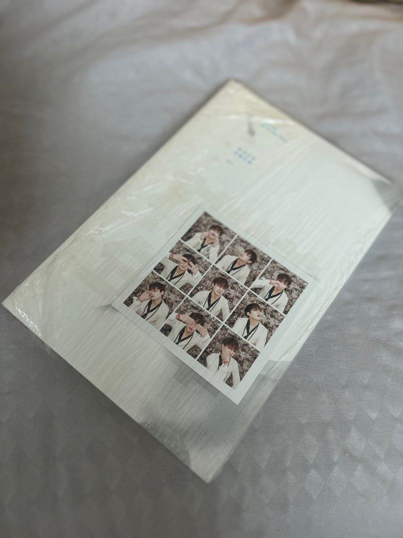 BTS HYYH part 1 albums & PC, Hobbies & Toys, Memorabilia & Collectibles ...