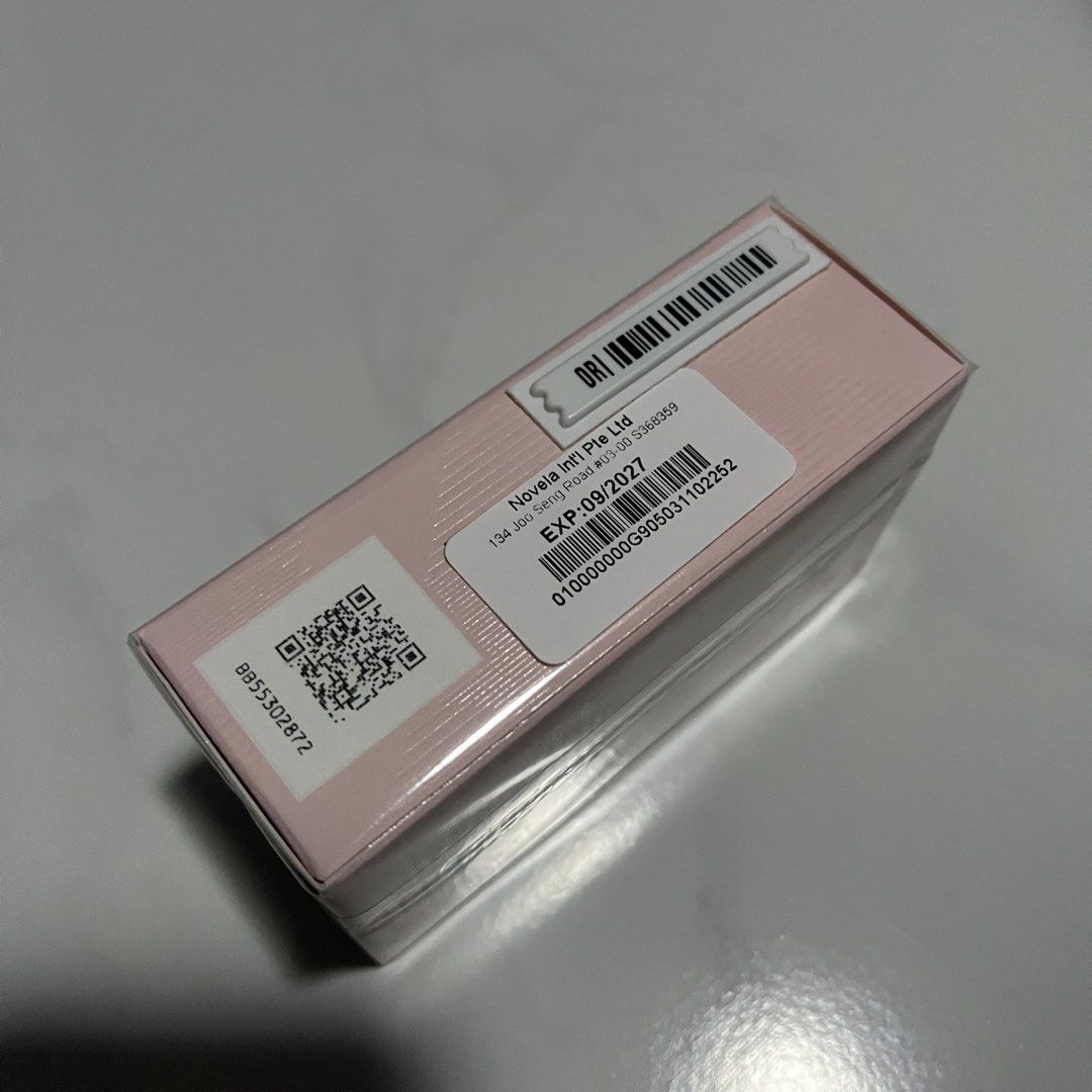 Burberry brit sheer barcode discount