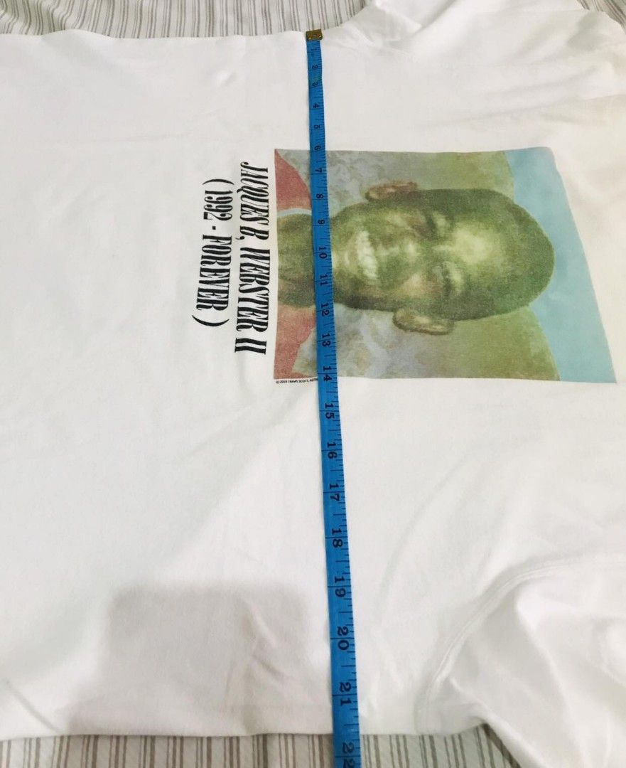 Cactus jack x readymade store