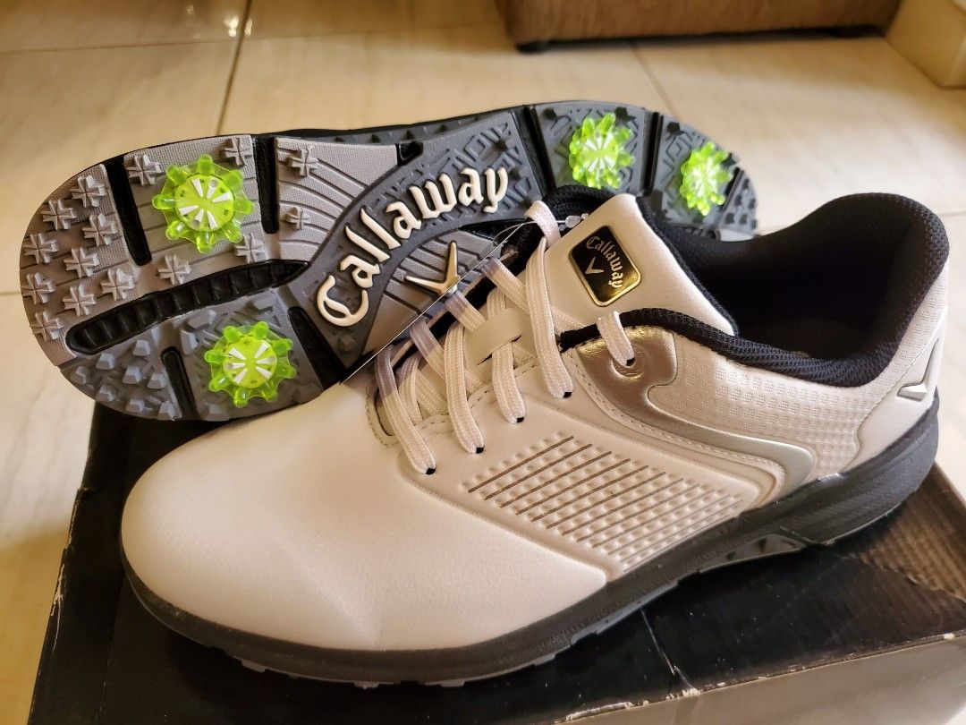 Callaway x nitro pt golf shoes sale