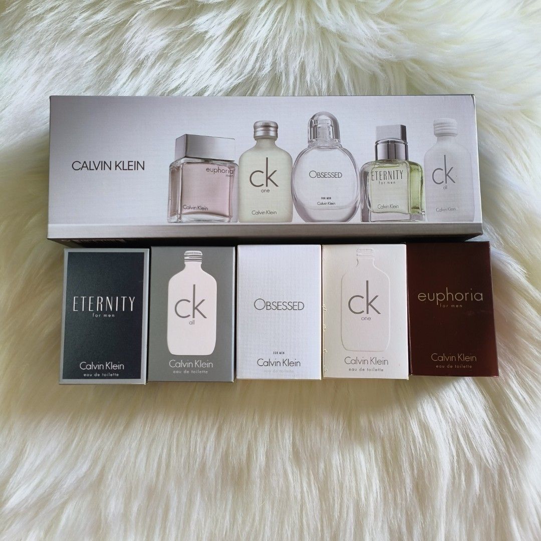 Ck One Cologne 2 Pc. Gift Set by Calvin Klein | 99Perfume.com