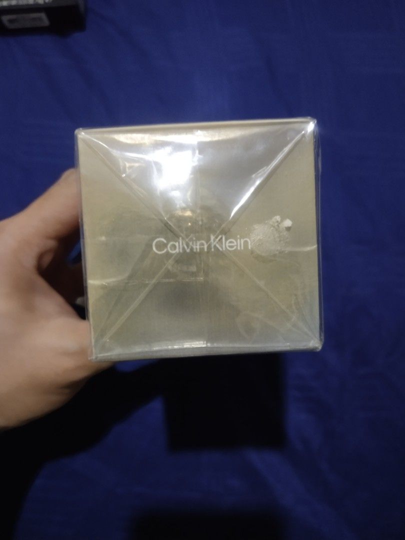 Calvin Klein ckin2u for her Edt 100ml Beauty Personal Care