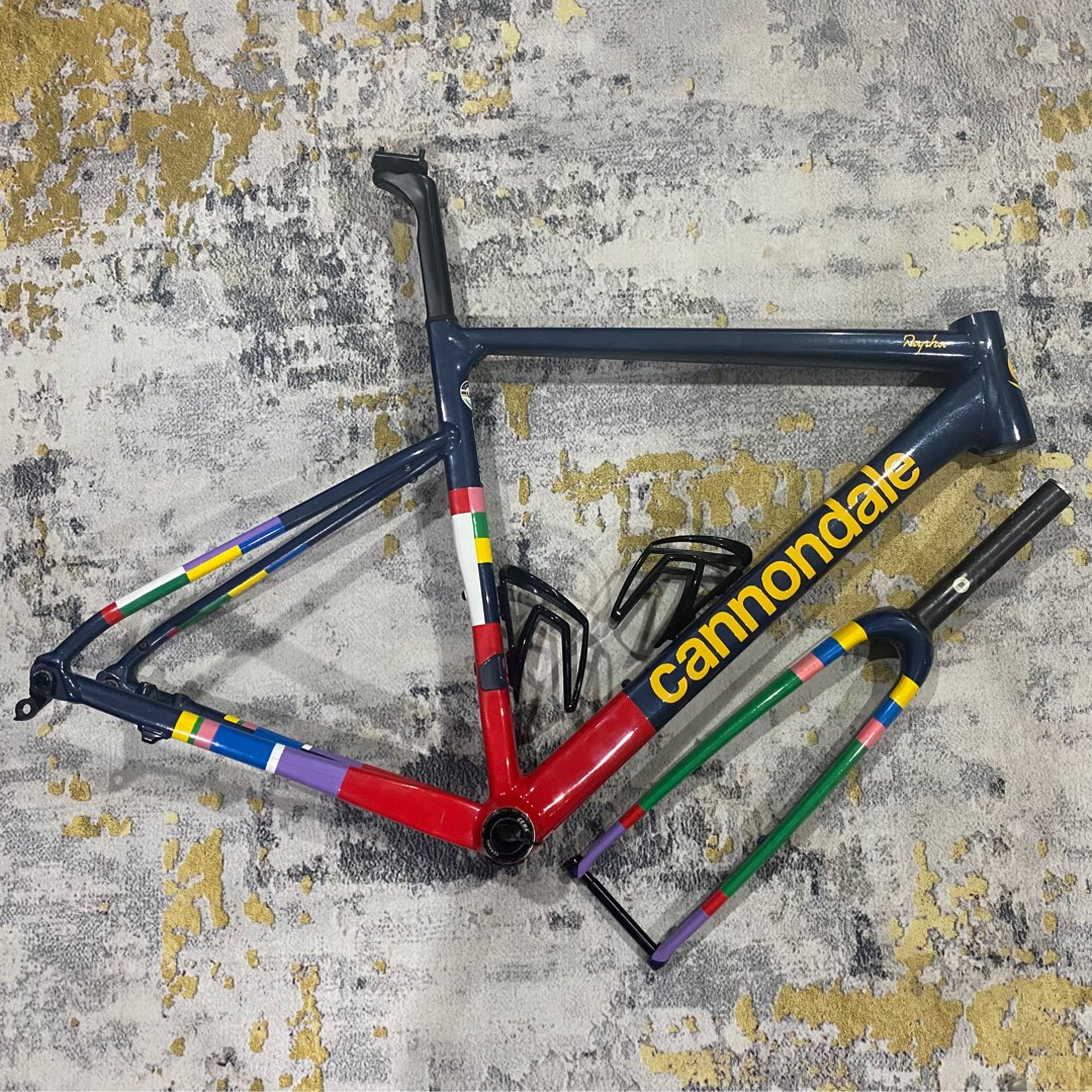 Caad clearance 13 frameset