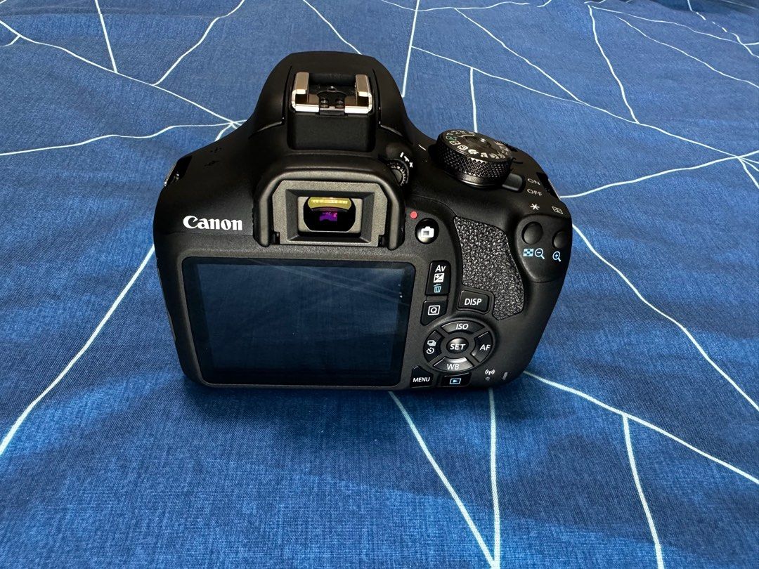 dslr 1500d canon