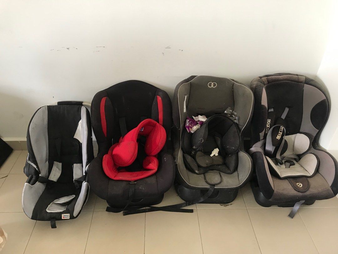 Harga carseat sales