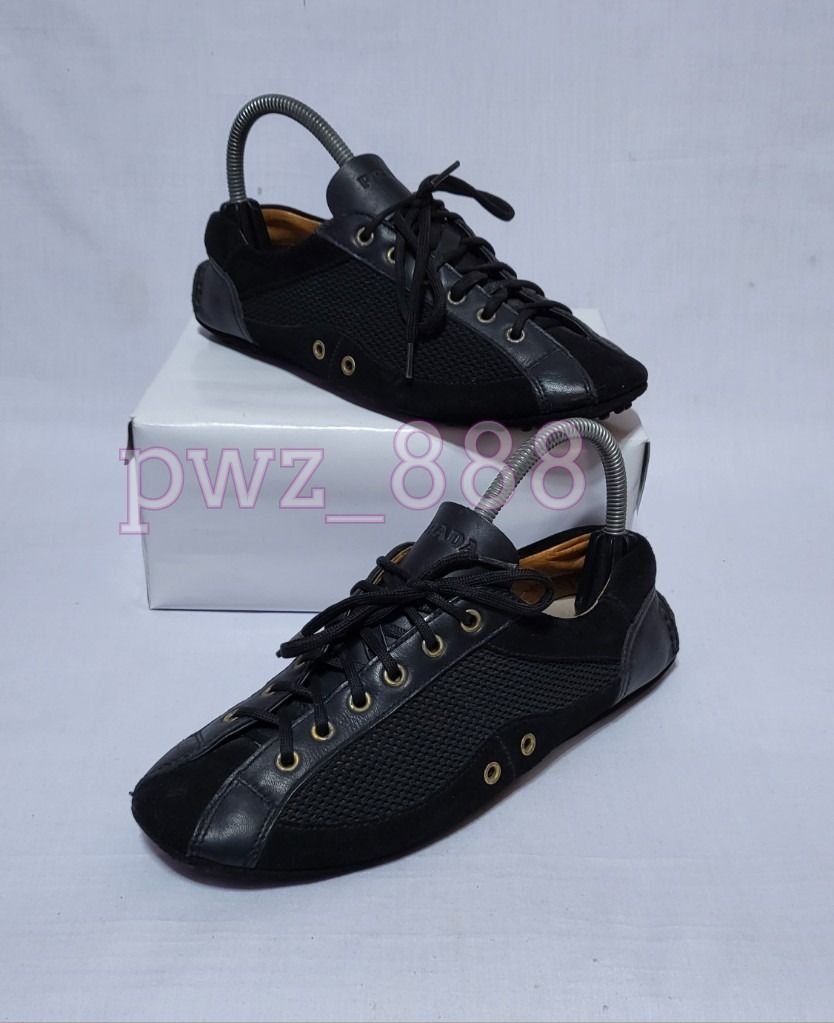 Car shoe by prada cheap