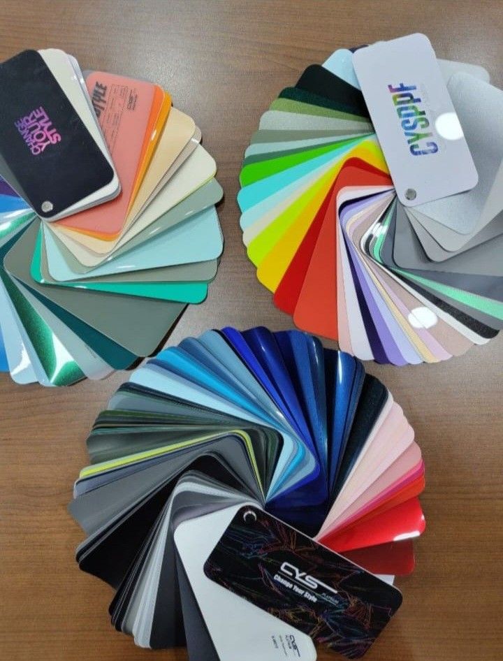 Car Vinyl Wrap, Car Accessories, Car & Services on Carousell