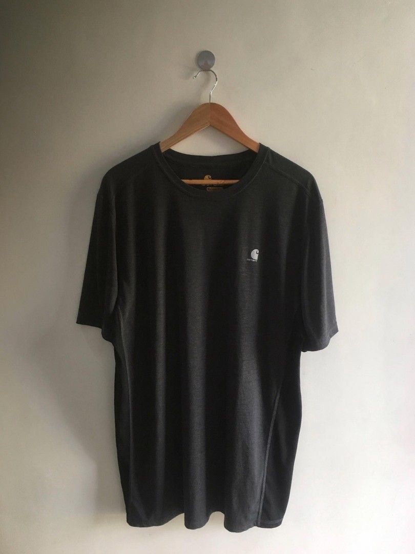 Carhartt dri fit hotsell