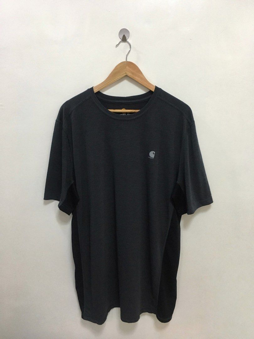 Carhartt hot sale dri fit