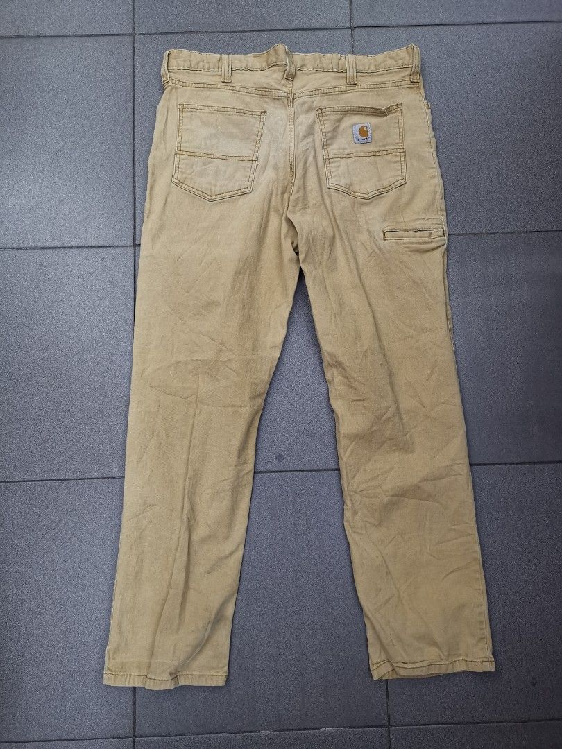 Used deals carhartt pants
