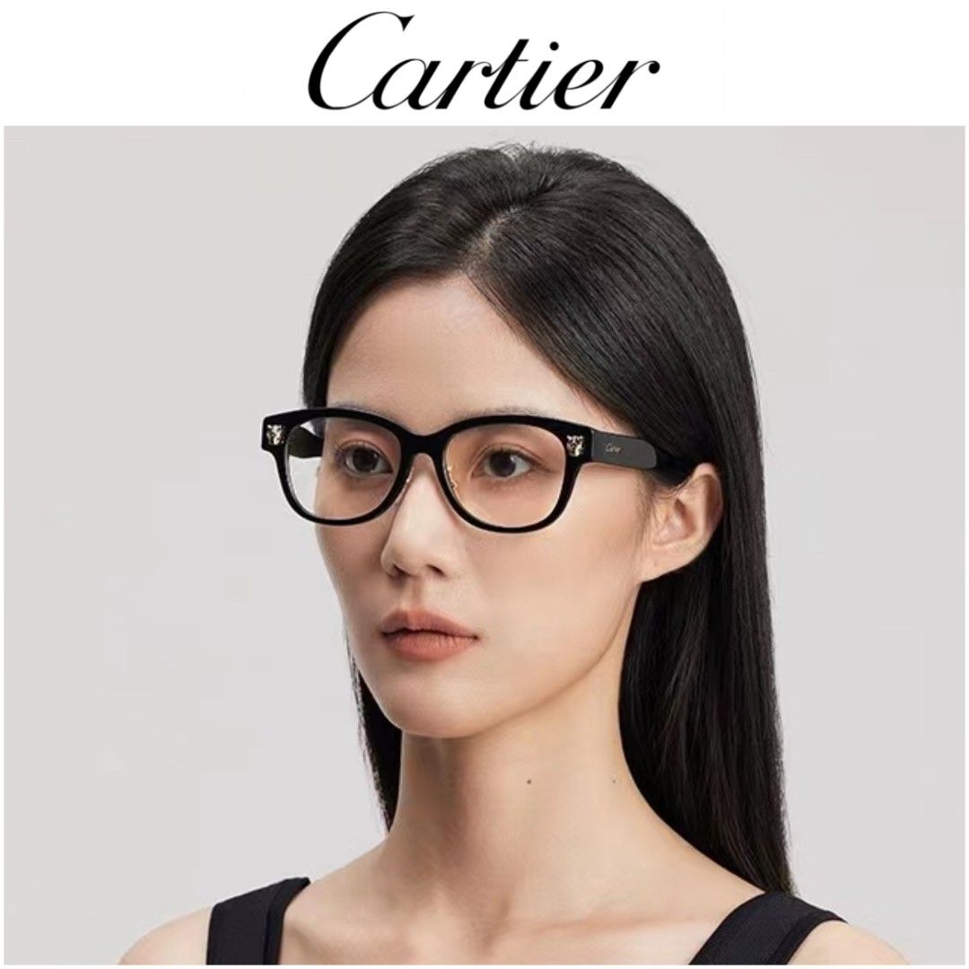 Cartier 2025 optical glasses
