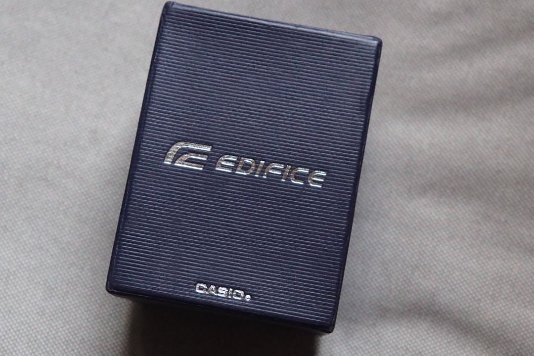 Casio edifice efe on sale 503
