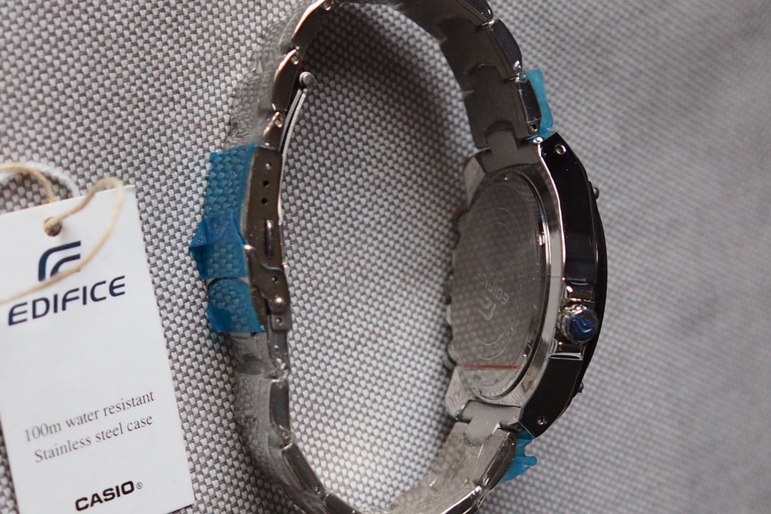 Casio edifice efe on sale 503