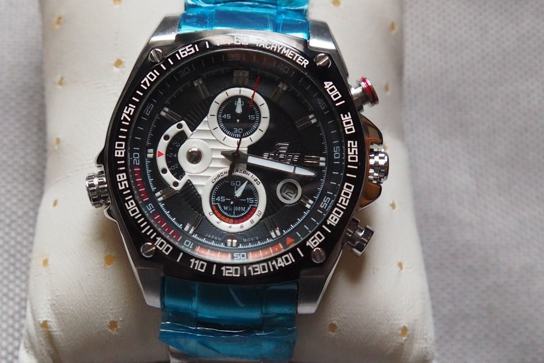 Casio efe 503 2025