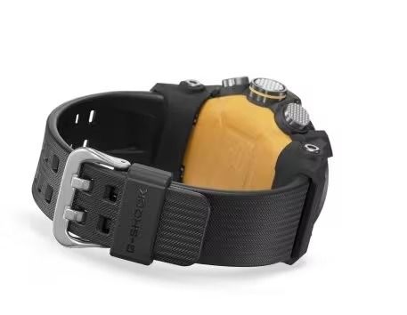 G shock mudmaster quad sensor outlet