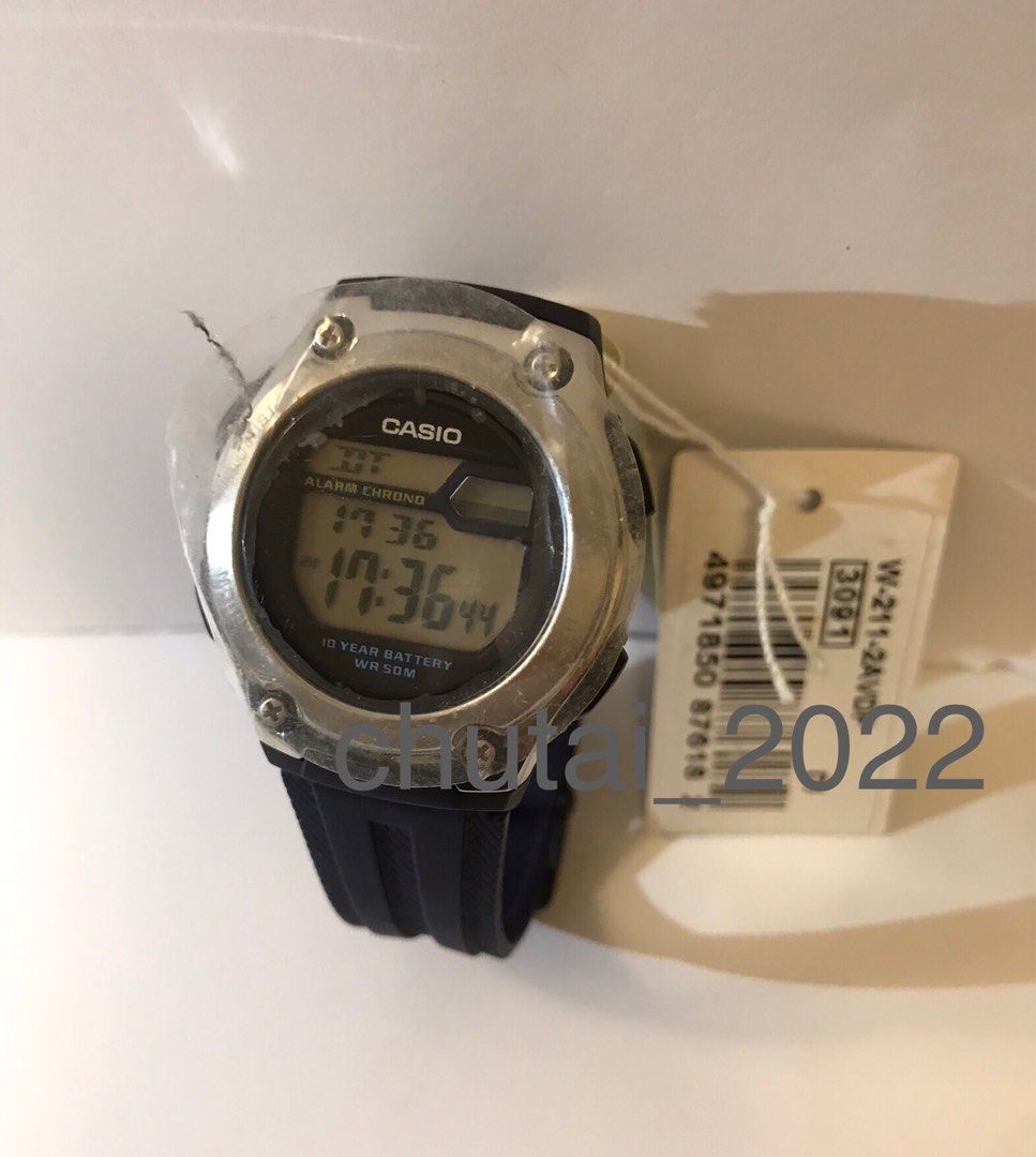 Casio 3091 w211 cheap