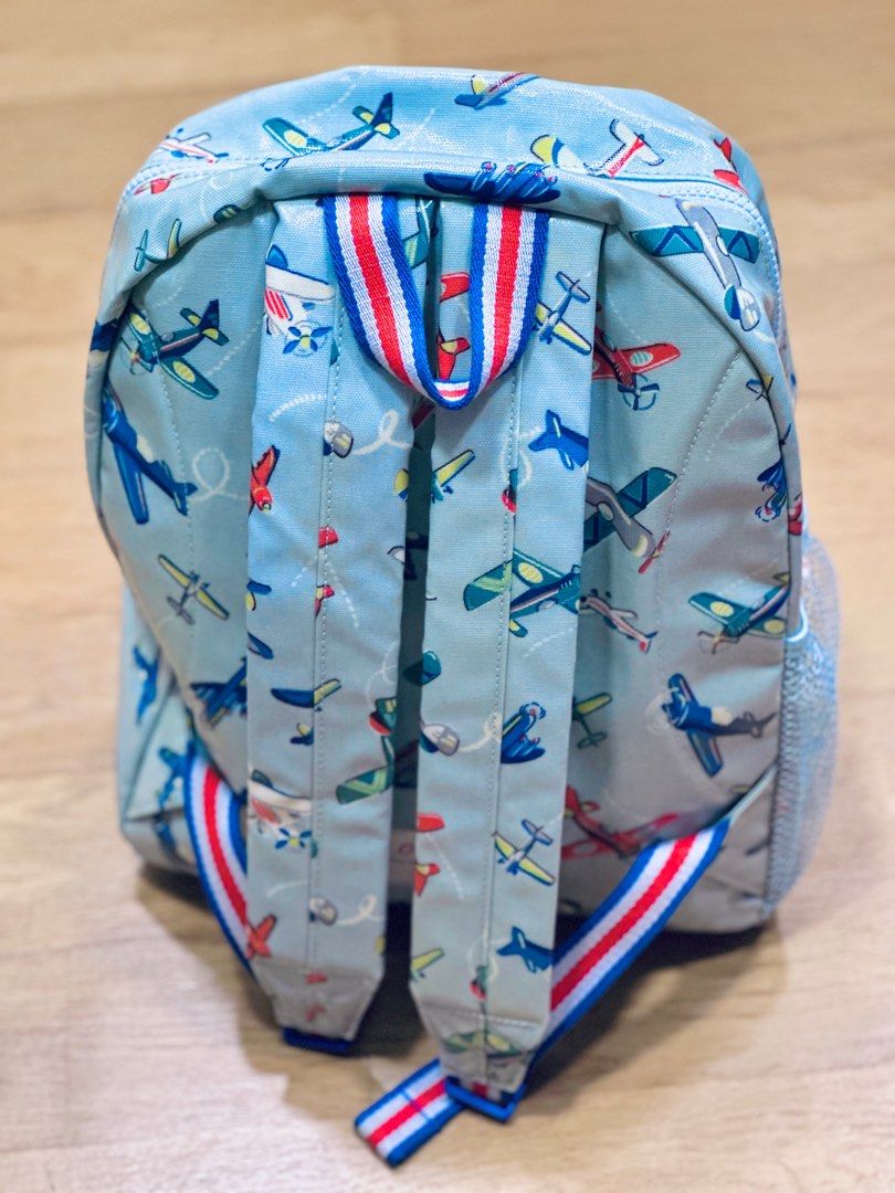 Cath kidston aeroplane bag 2025
