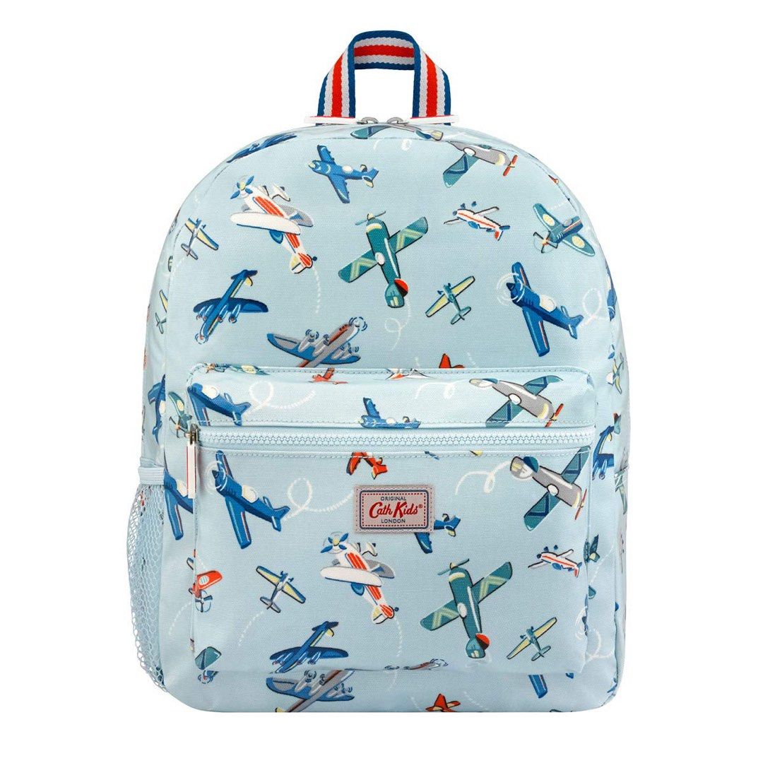 Cath kidston sale aeroplane bag