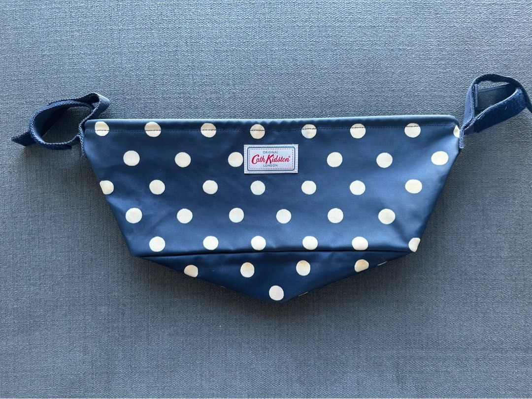 Cath Kidston stroller bag organiser