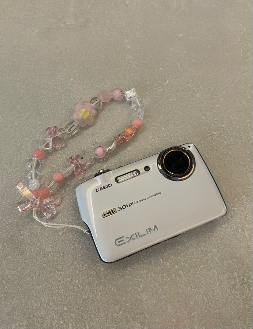 Casio fs10 outlet