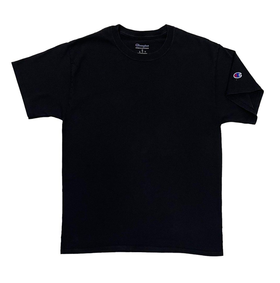 Plain champion 2025 shirt