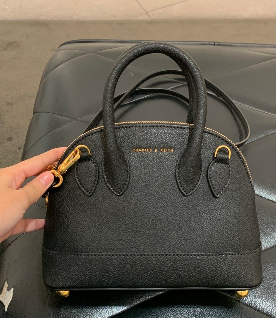 Charles & keith original bag deals