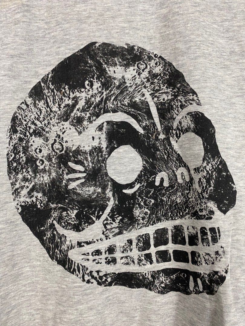 Cheap monday skull hoodie sale