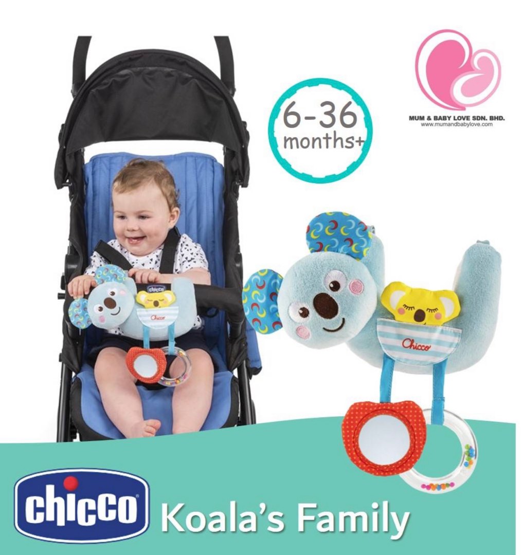 Koala stroller outlet